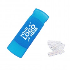 Flexible Fabric Bandage Case